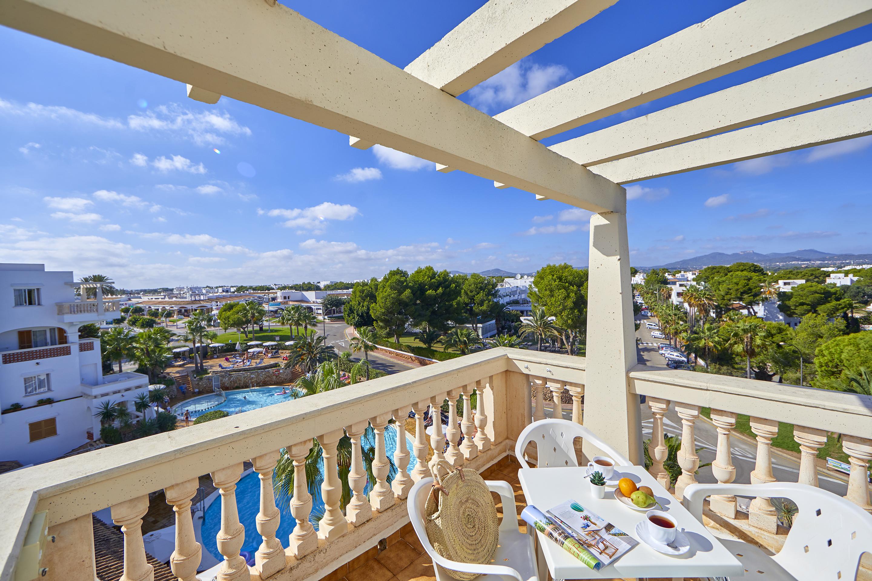 Gavimar La Mirada Hotel And Apartments กาลาดอร์ ภายนอก รูปภาพ