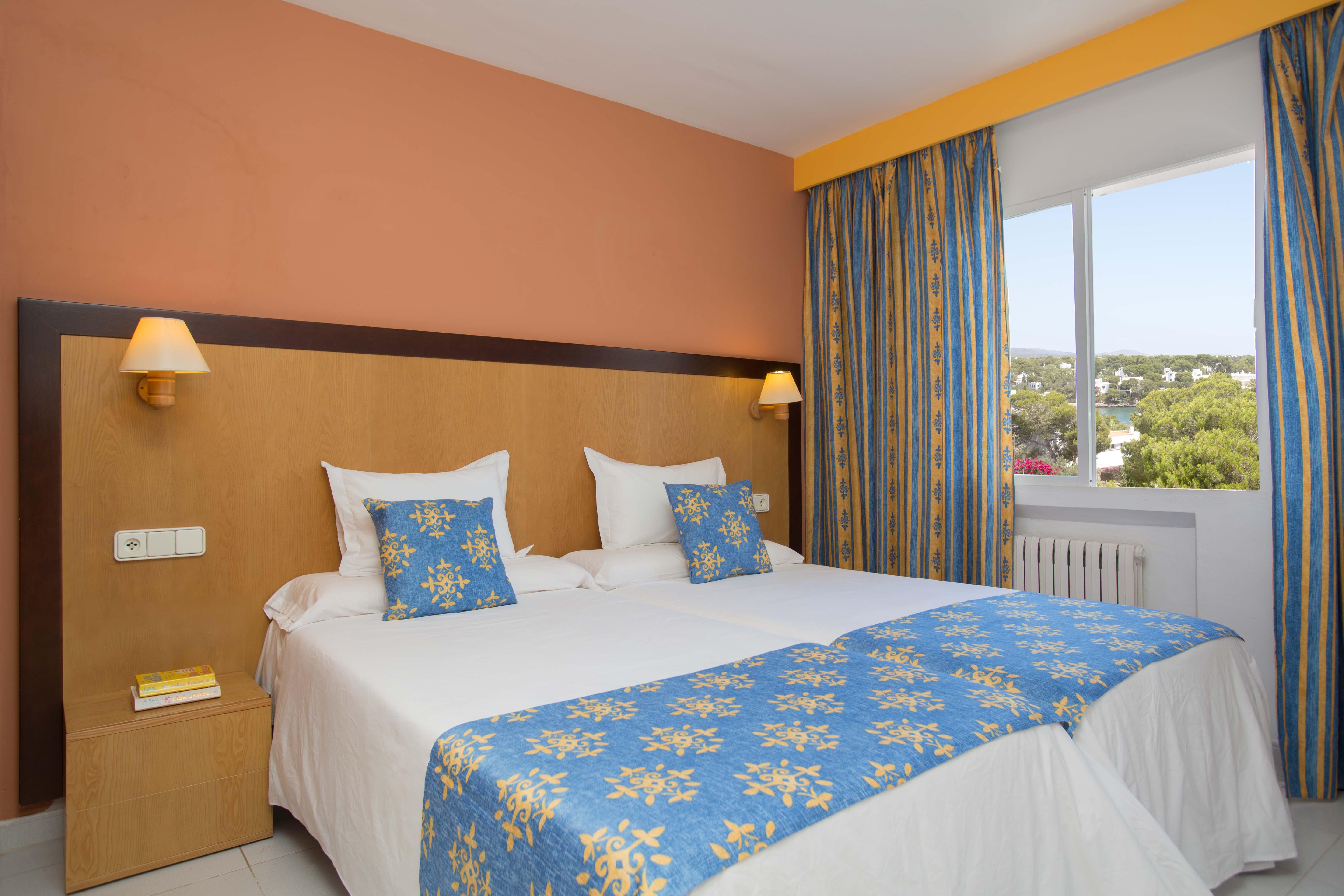 Gavimar La Mirada Hotel And Apartments กาลาดอร์ ภายนอก รูปภาพ