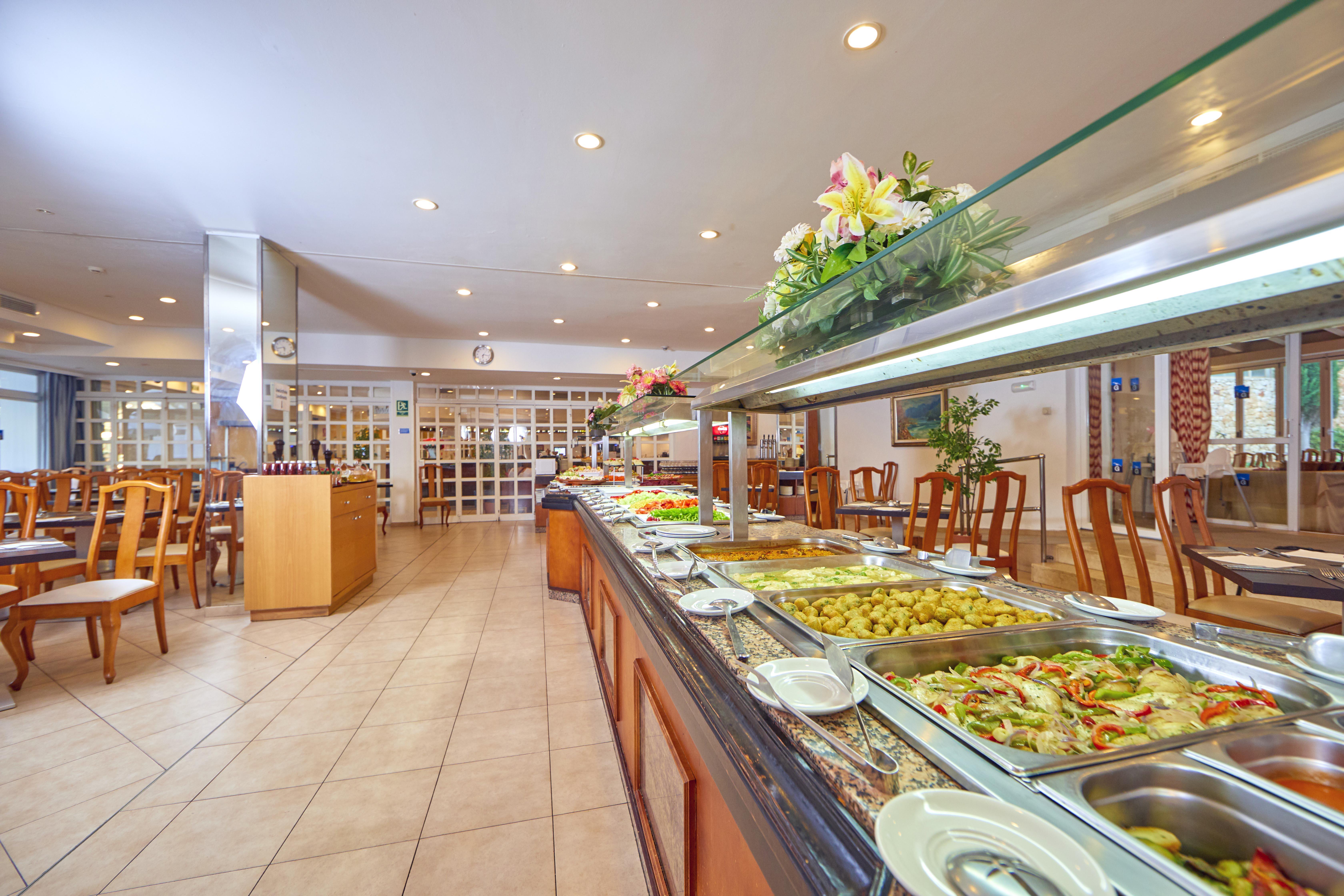 Gavimar La Mirada Hotel And Apartments กาลาดอร์ ภายนอก รูปภาพ