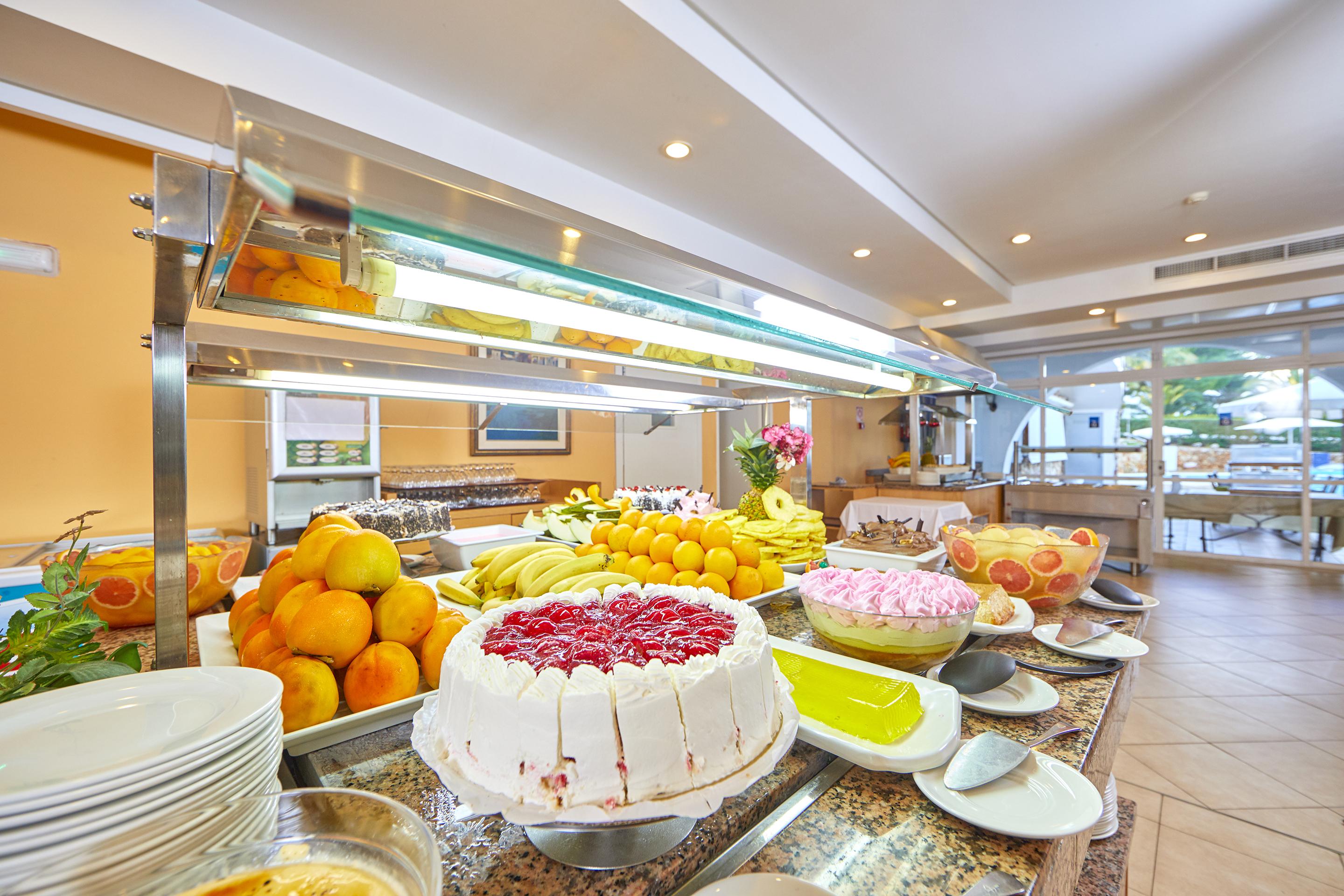 Gavimar La Mirada Hotel And Apartments กาลาดอร์ ภายนอก รูปภาพ