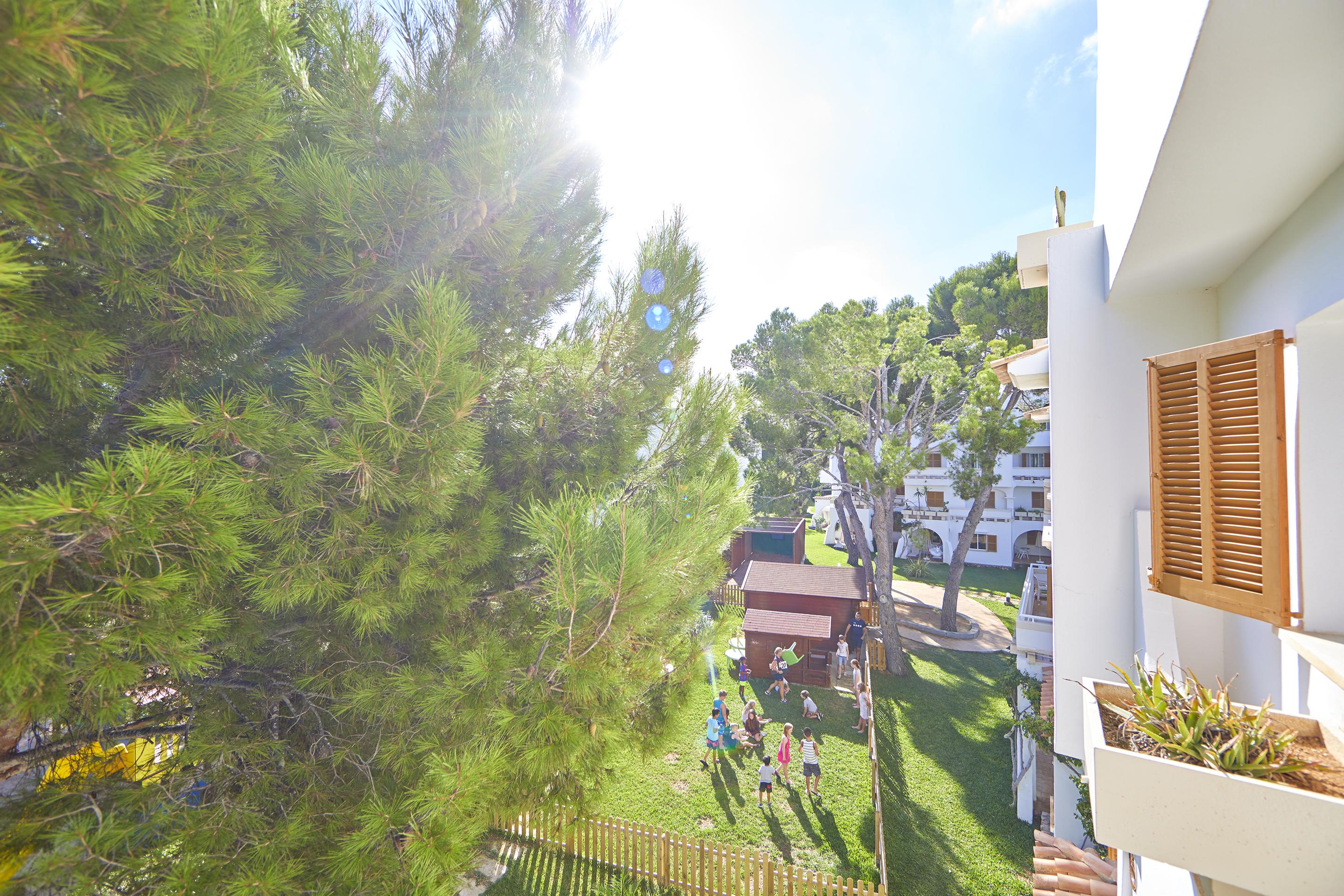 Gavimar La Mirada Hotel And Apartments กาลาดอร์ ภายนอก รูปภาพ