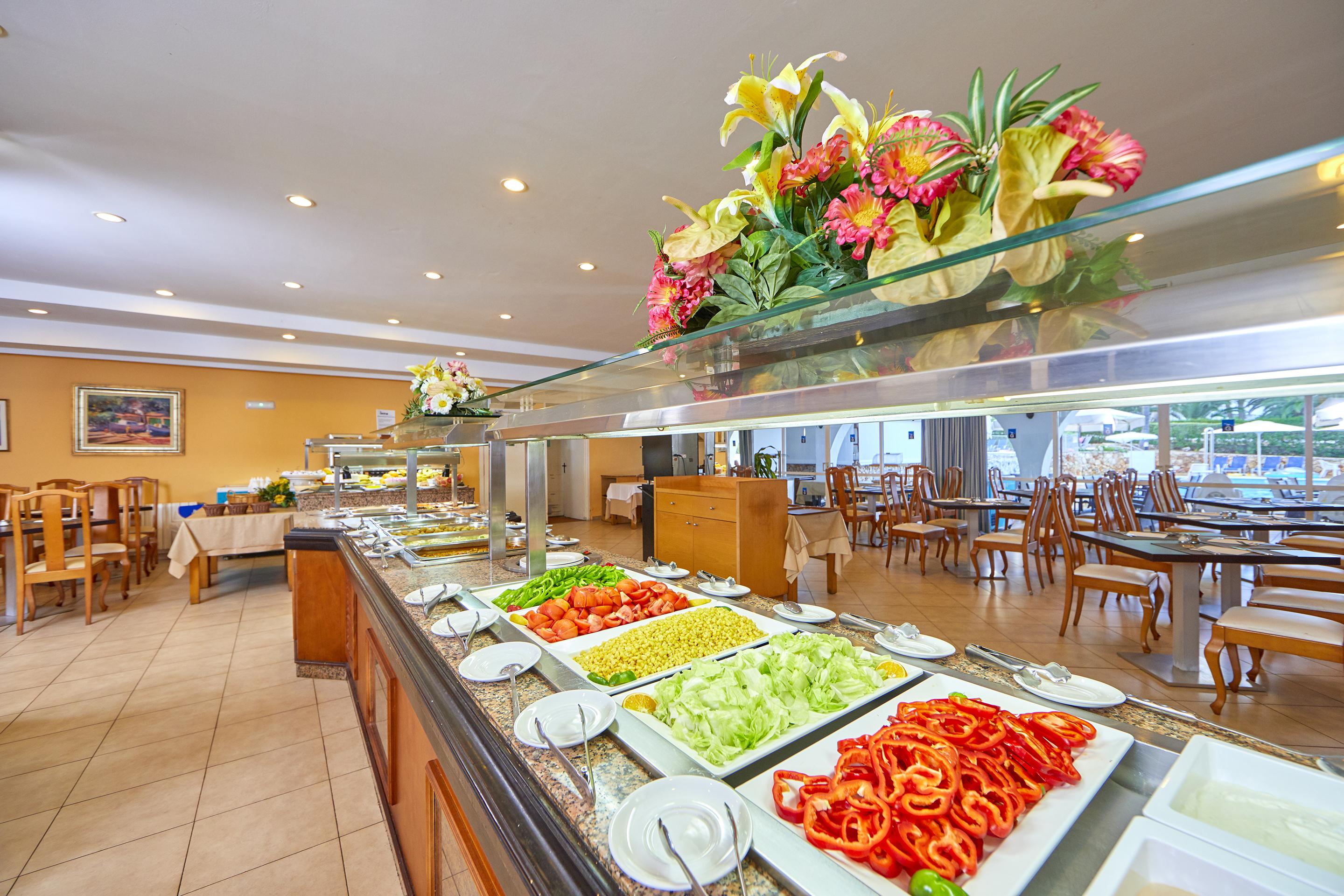 Gavimar La Mirada Hotel And Apartments กาลาดอร์ ภายนอก รูปภาพ