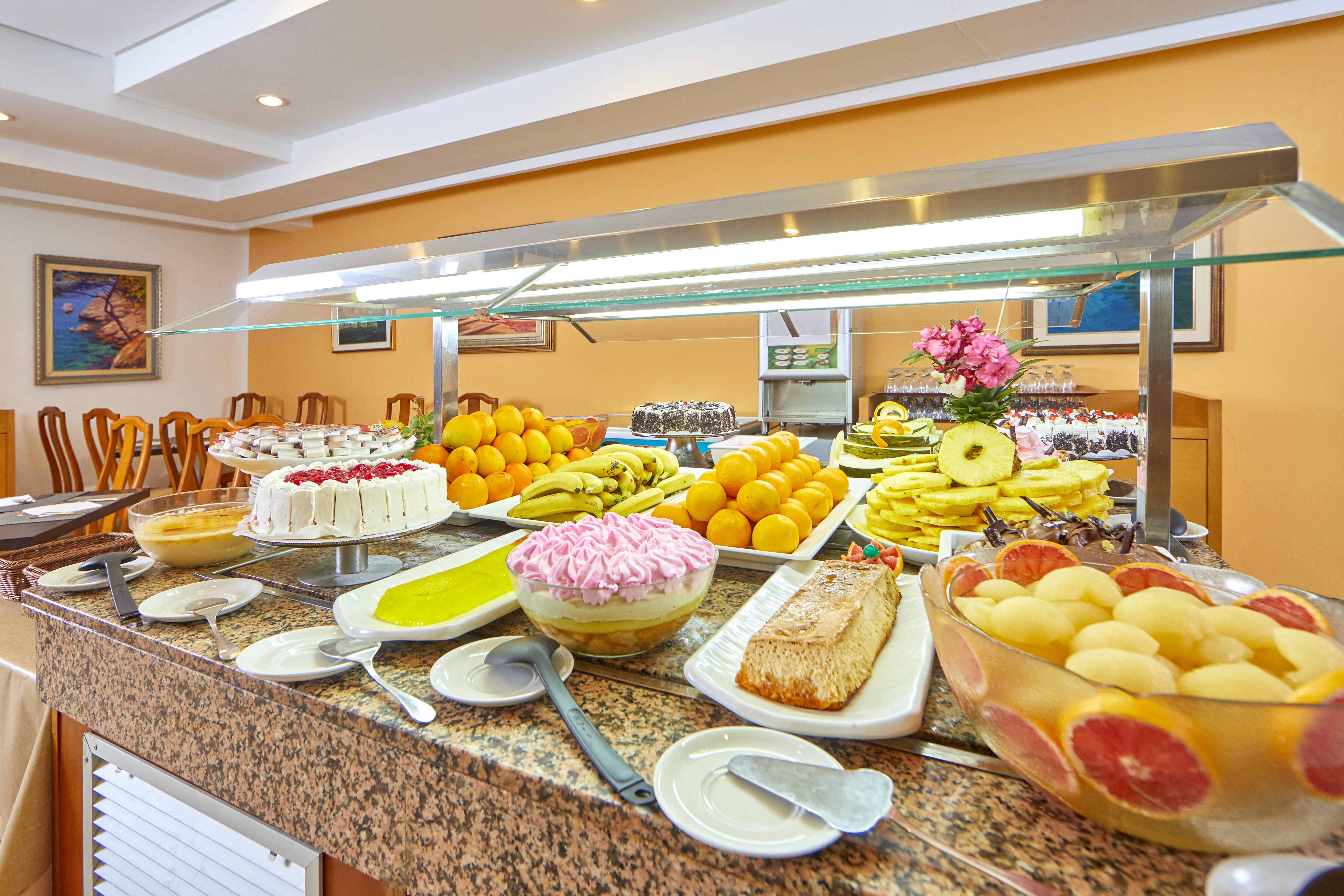 Gavimar La Mirada Hotel And Apartments กาลาดอร์ ภายนอก รูปภาพ