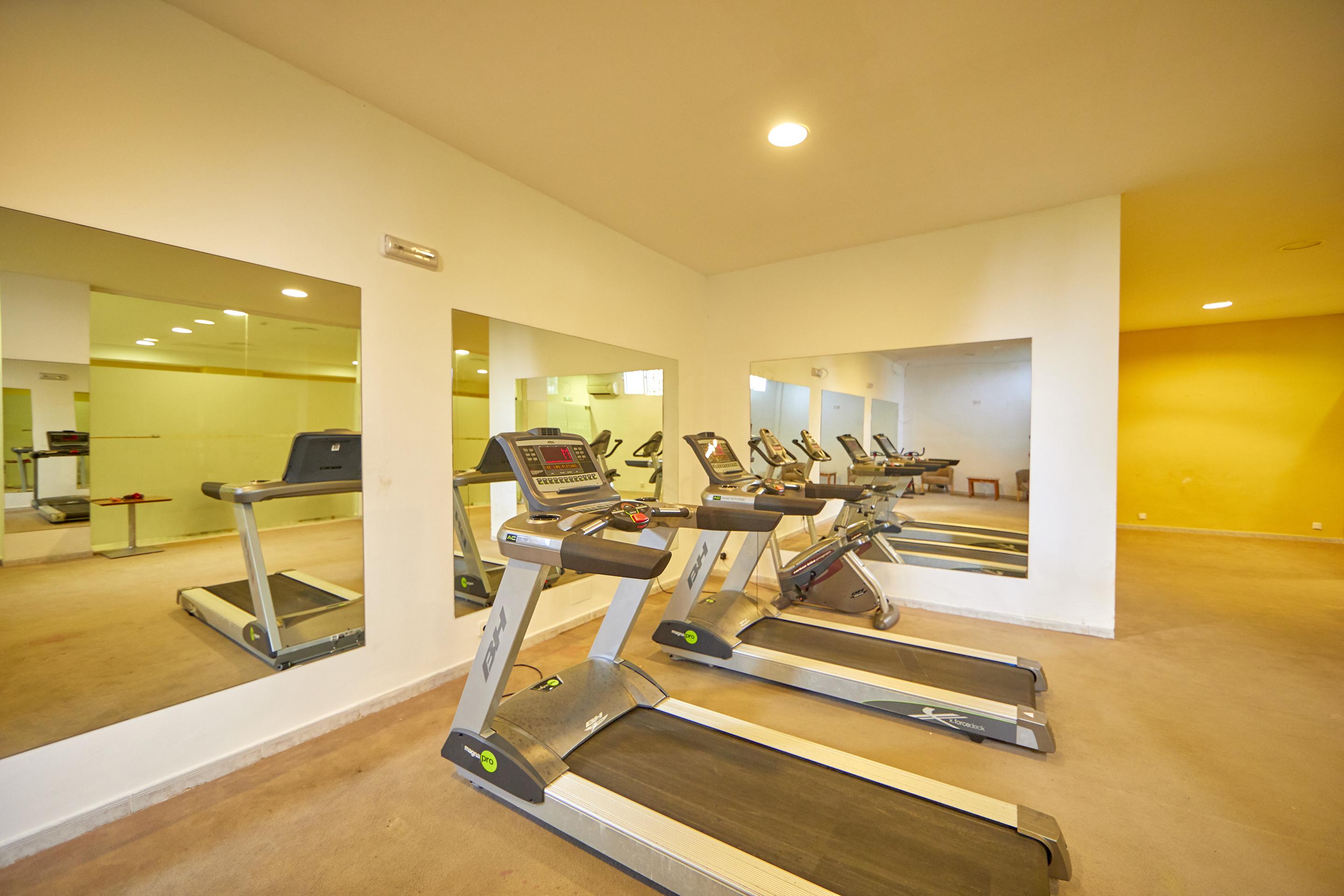 Gavimar La Mirada Hotel And Apartments กาลาดอร์ ภายนอก รูปภาพ