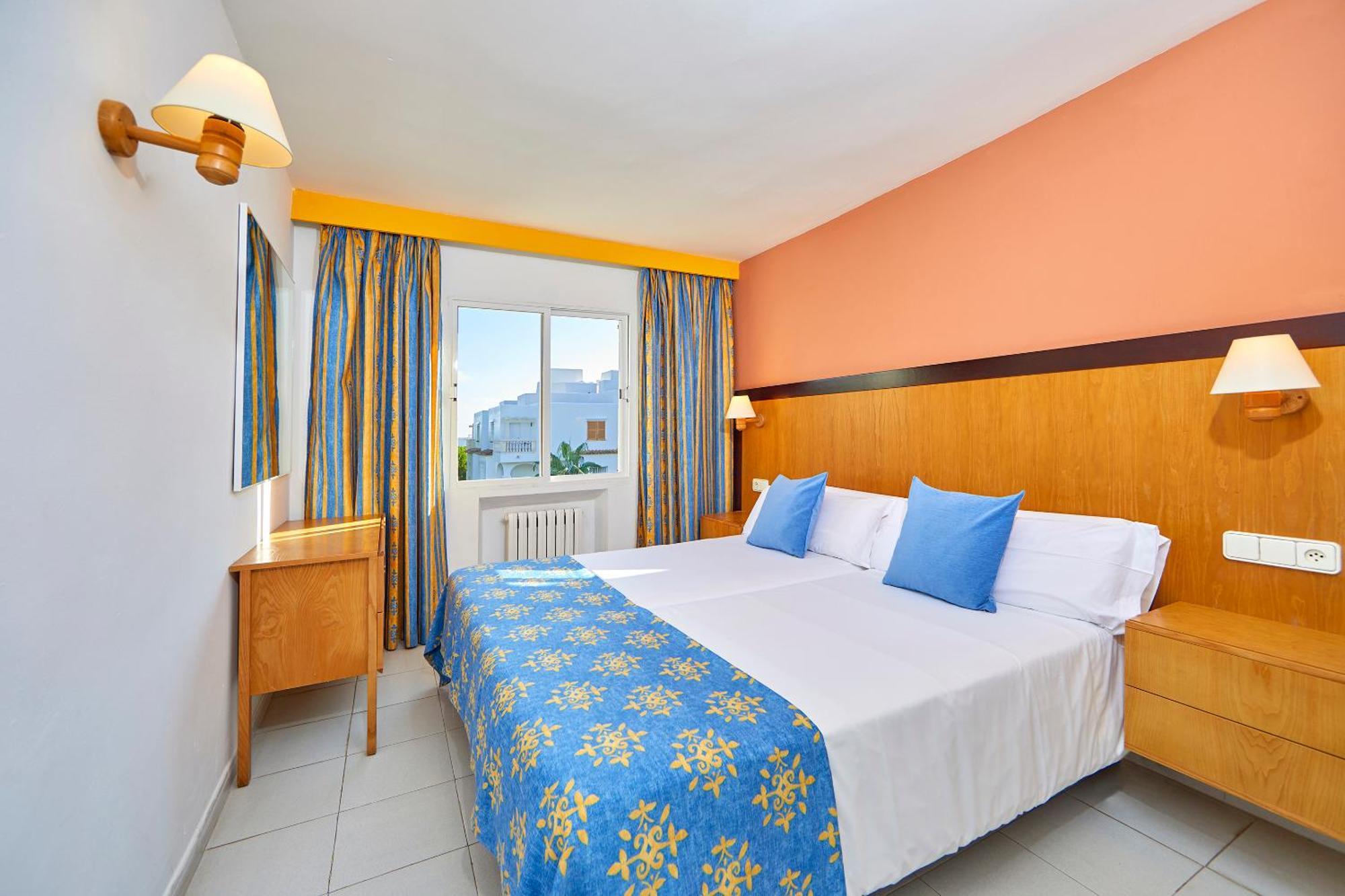 Gavimar La Mirada Hotel And Apartments กาลาดอร์ ภายนอก รูปภาพ
