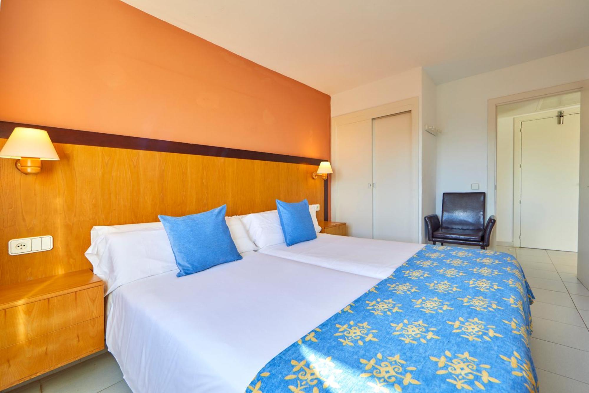 Gavimar La Mirada Hotel And Apartments กาลาดอร์ ภายนอก รูปภาพ